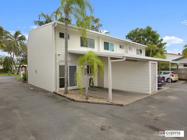 3/22-24 Fairweather Street, Yorkeys Knob QLD 4878