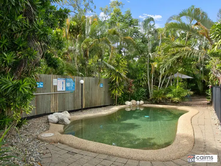 Second view of Homely townhouse listing, 3/22-24 Fairweather Street, Yorkeys Knob QLD 4878
