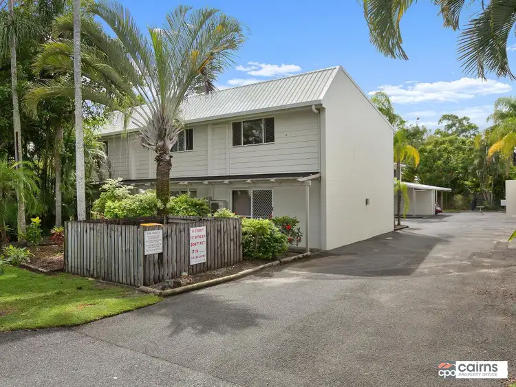 Third view of Homely townhouse listing, 3/22-24 Fairweather Street, Yorkeys Knob QLD 4878