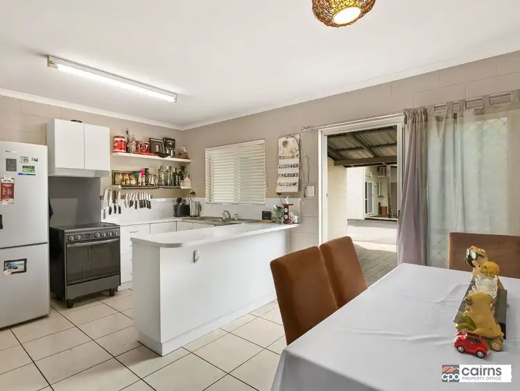 Fourth view of Homely townhouse listing, 3/22-24 Fairweather Street, Yorkeys Knob QLD 4878