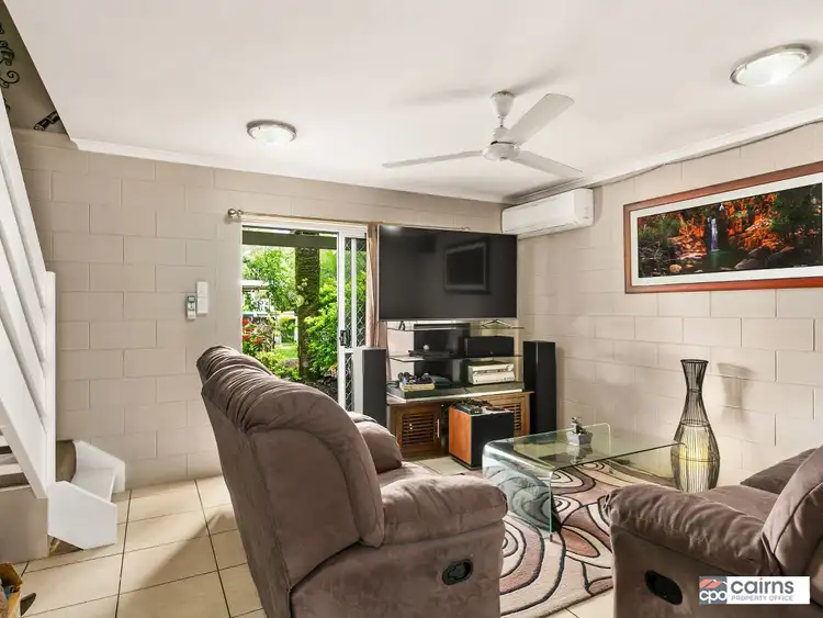Fifth view of Homely townhouse listing, 3/22-24 Fairweather Street, Yorkeys Knob QLD 4878