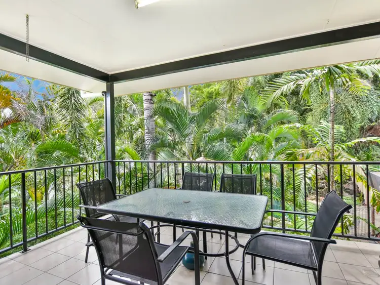 12/3 Stratford Parade, Stratford QLD 4870