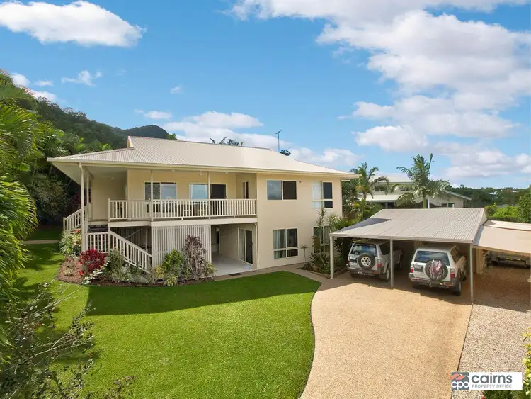 67 Verbena Drive, Mount Sheridan QLD 4868