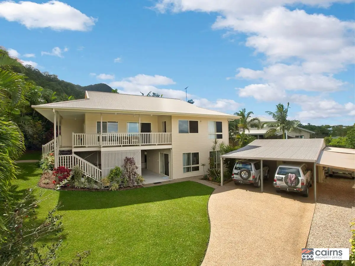 Main view of Homely house listing, 67 Verbena Drive, Mount Sheridan QLD 4868