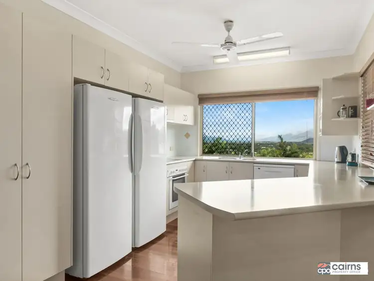 Second view of Homely house listing, 67 Verbena Drive, Mount Sheridan QLD 4868