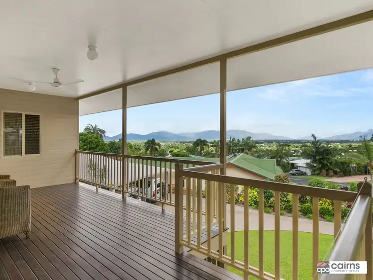 Third view of Homely house listing, 67 Verbena Drive, Mount Sheridan QLD 4868