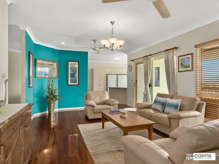 Fourth view of Homely house listing, 67 Verbena Drive, Mount Sheridan QLD 4868