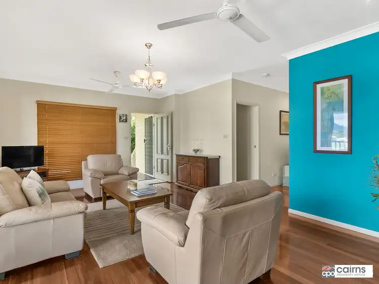 Fifth view of Homely house listing, 67 Verbena Drive, Mount Sheridan QLD 4868