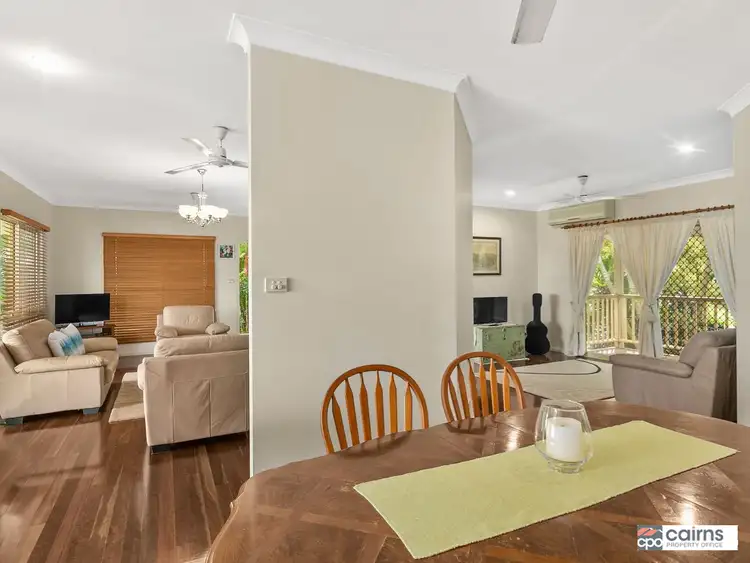 Seventh view of Homely house listing, 67 Verbena Drive, Mount Sheridan QLD 4868