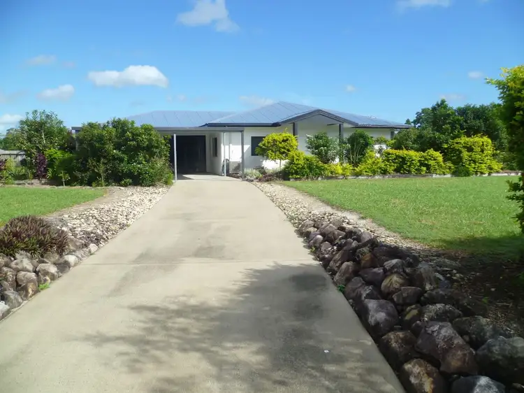 Main view of Homely rural property listing, 25 La Rocca Close, Etty Bay QLD 4858