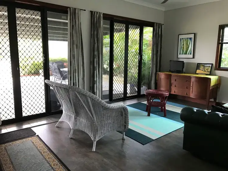 Fifth view of Homely rural property listing, 25 La Rocca Close, Etty Bay QLD 4858