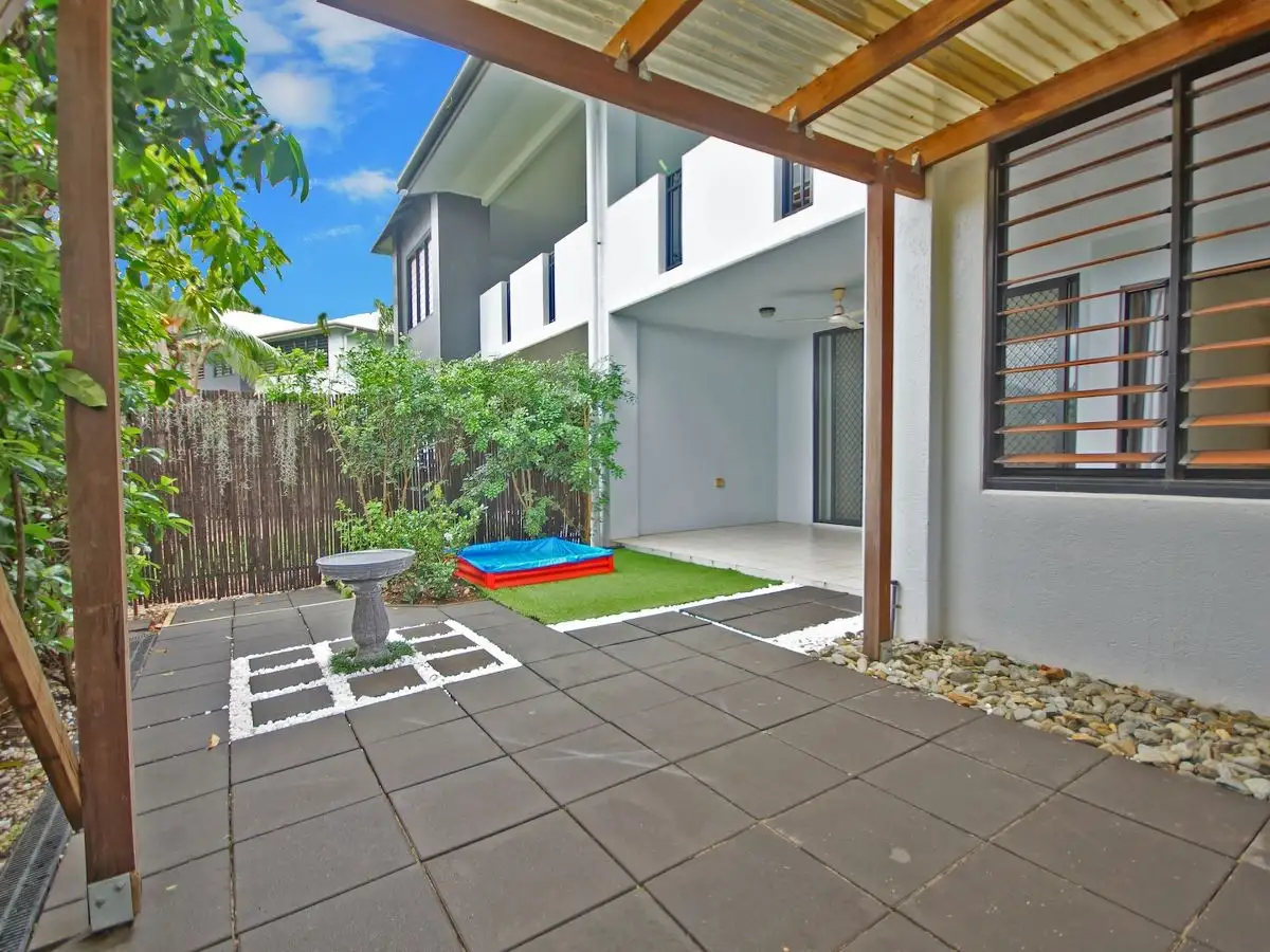 Main view of Homely unit listing, 27/58-70 Redlynch Intake Rd, Redlynch QLD 4870