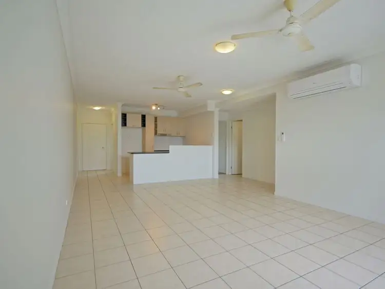 Second view of Homely unit listing, 27/58-70 Redlynch Intake Rd, Redlynch QLD 4870