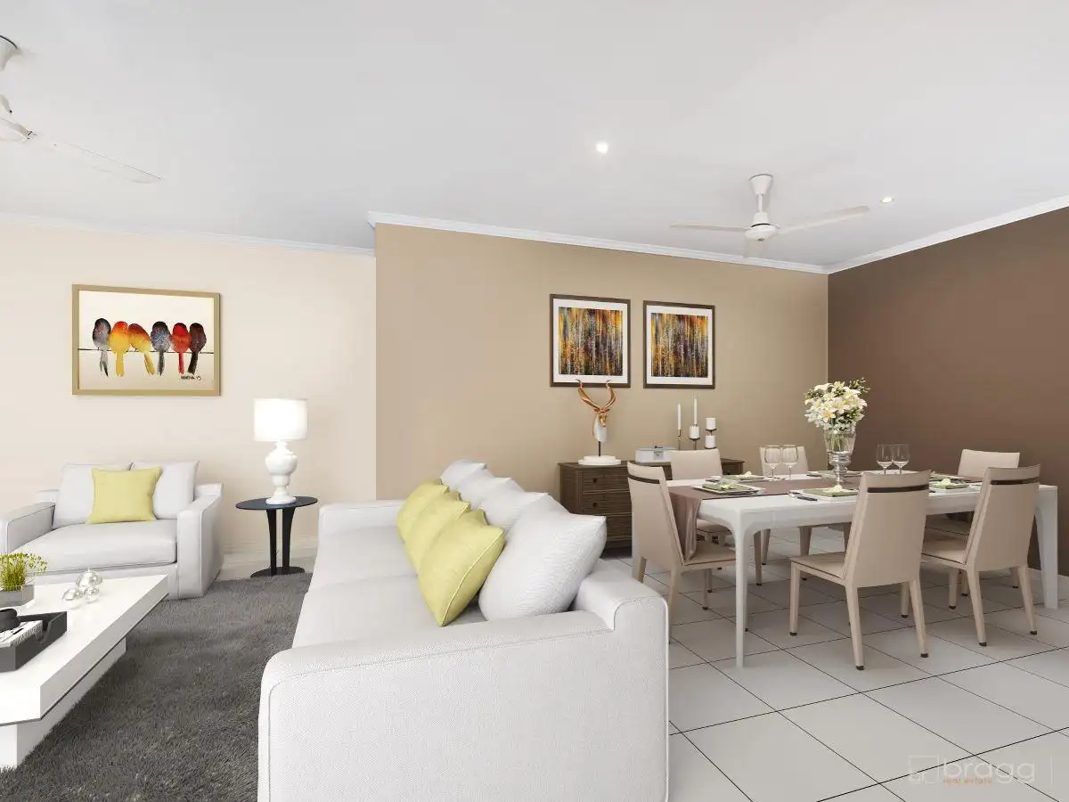 Main view of Homely house listing, 9 Platypus Close, Mount Sheridan QLD 4868