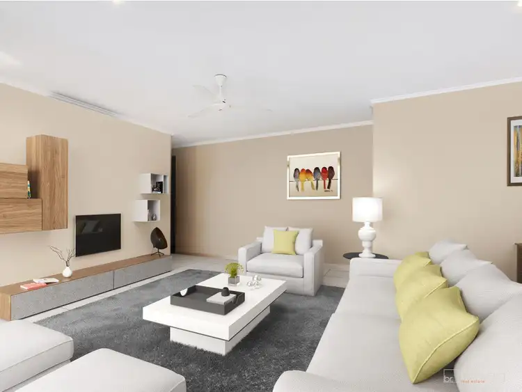 Third view of Homely house listing, 9 Platypus Close, Mount Sheridan QLD 4868