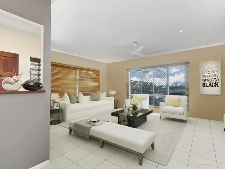 Fourth view of Homely house listing, 9 Platypus Close, Mount Sheridan QLD 4868