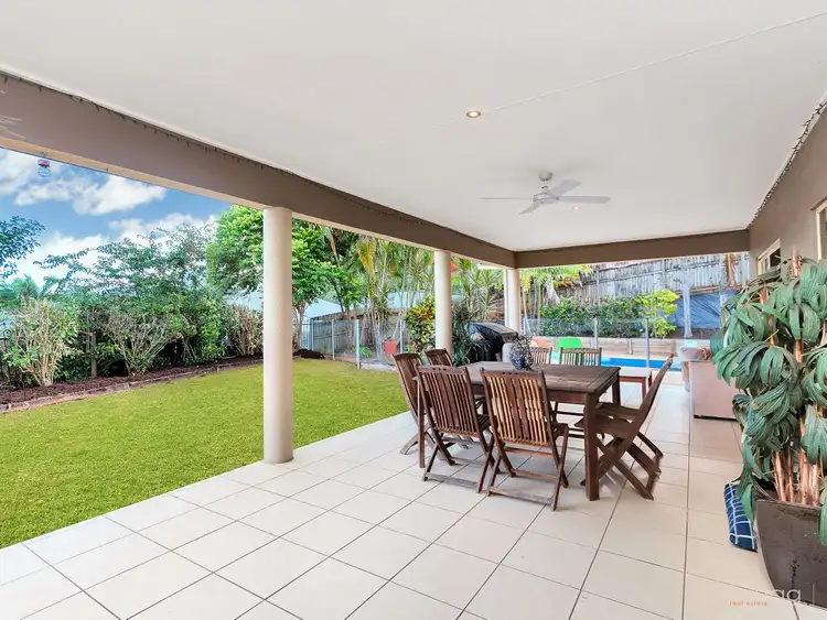 Fifth view of Homely house listing, 9 Platypus Close, Mount Sheridan QLD 4868
