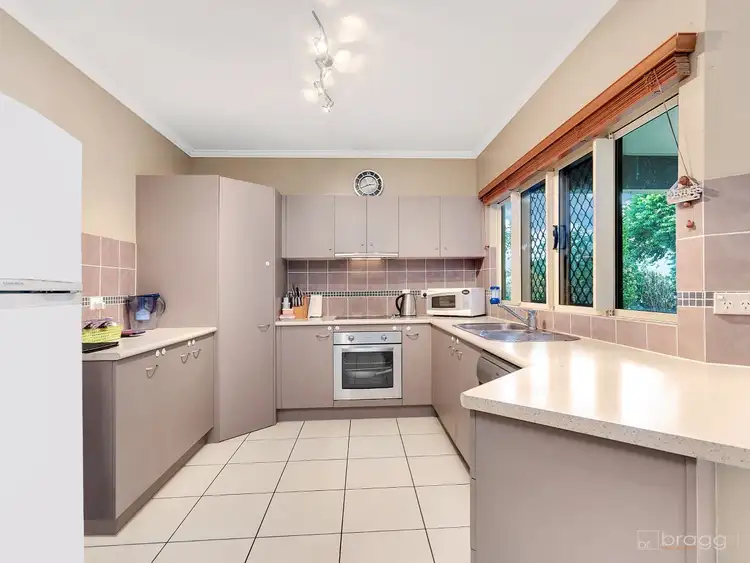 Sixth view of Homely house listing, 9 Platypus Close, Mount Sheridan QLD 4868