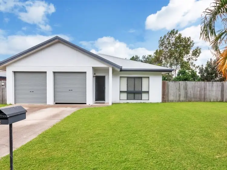 2 McEachan Street, Edmonton QLD 4869