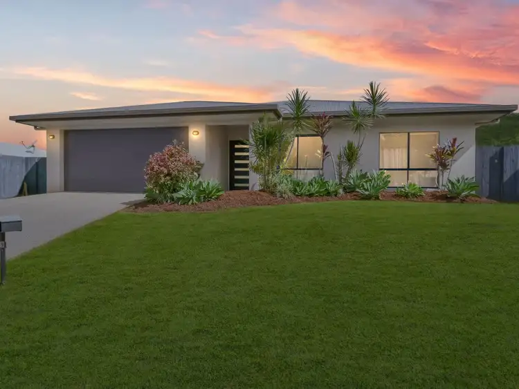 19 Muirhead Street, Gordonvale QLD 4865