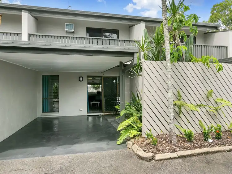 2/501 Varley Street, Yorkeys Knob QLD 4878