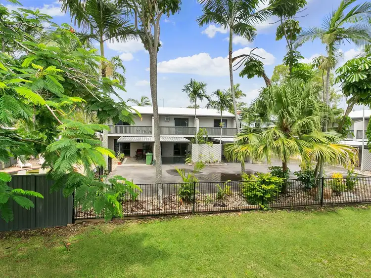 Second view of Homely townhouse listing, 2/501 Varley Street, Yorkeys Knob QLD 4878