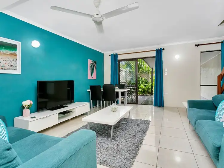 Third view of Homely townhouse listing, 2/501 Varley Street, Yorkeys Knob QLD 4878