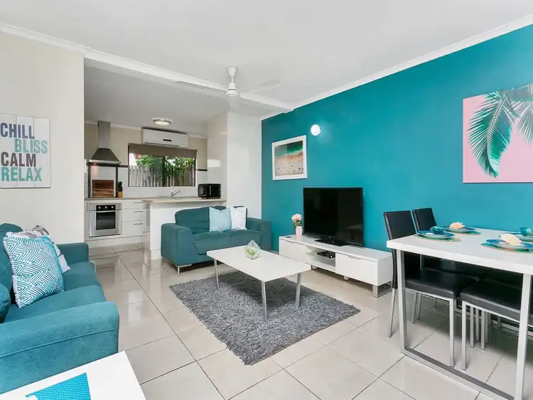 Fourth view of Homely townhouse listing, 2/501 Varley Street, Yorkeys Knob QLD 4878