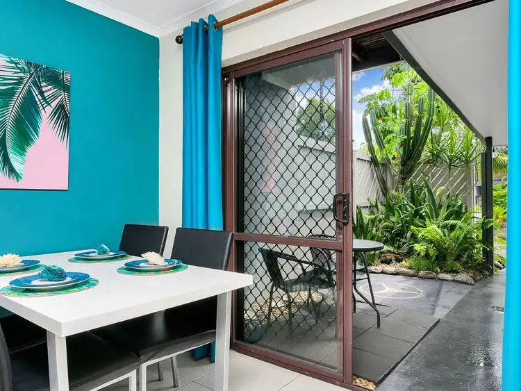 Fifth view of Homely townhouse listing, 2/501 Varley Street, Yorkeys Knob QLD 4878