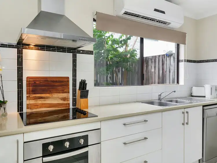 Sixth view of Homely townhouse listing, 2/501 Varley Street, Yorkeys Knob QLD 4878