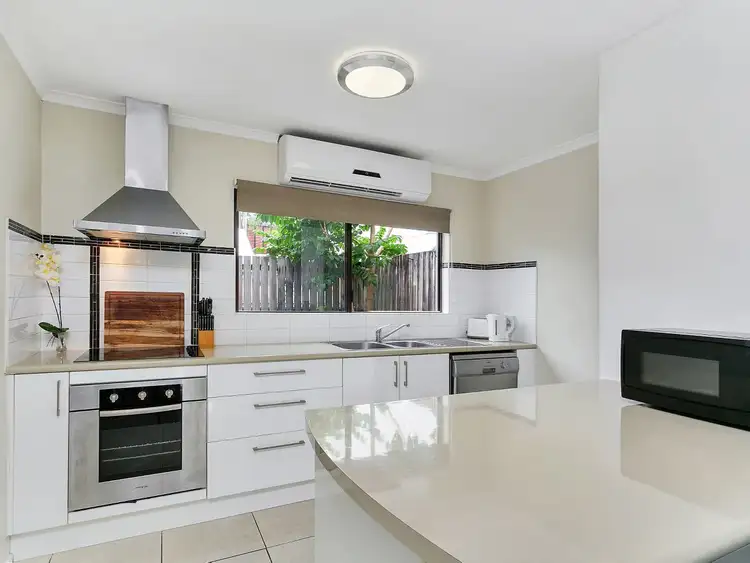 Seventh view of Homely townhouse listing, 2/501 Varley Street, Yorkeys Knob QLD 4878