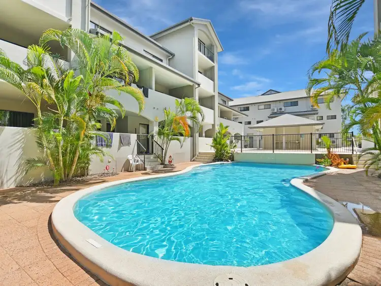 22/82 Martyn Street, Parramatta Park QLD 4870