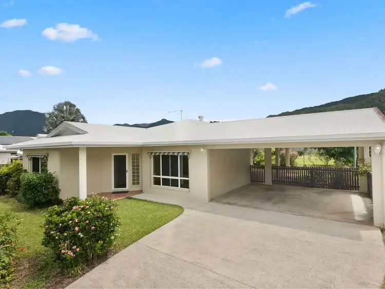5 Bunyip Close, Mount Sheridan QLD 4868