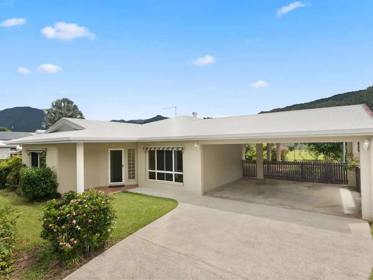 Main view of Homely house listing, 5 Bunyip Close, Mount Sheridan QLD 4868