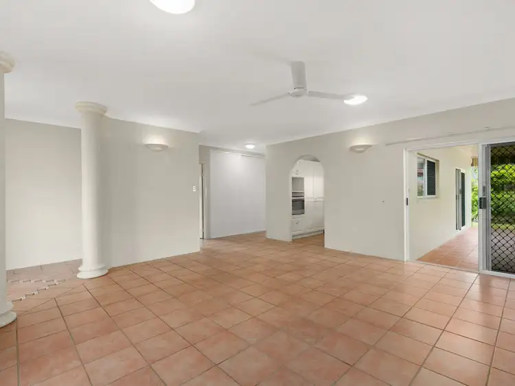 Second view of Homely house listing, 5 Bunyip Close, Mount Sheridan QLD 4868