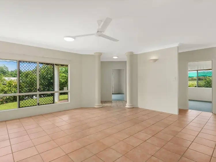 Third view of Homely house listing, 5 Bunyip Close, Mount Sheridan QLD 4868