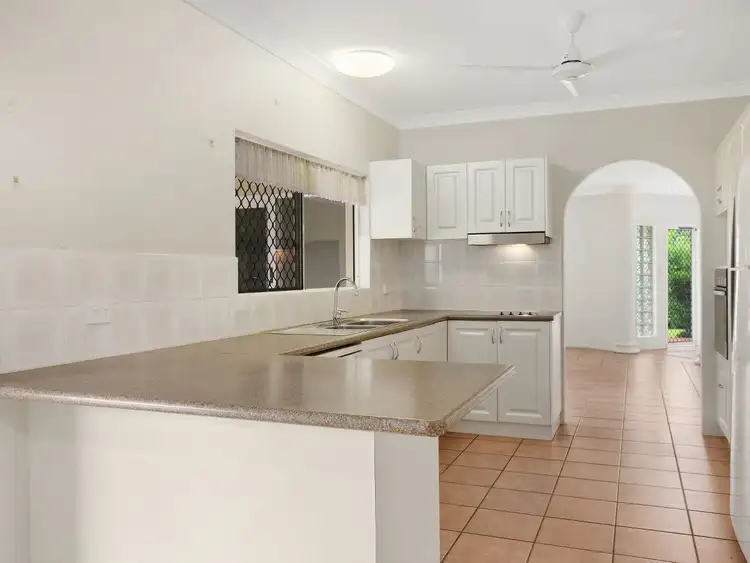 Fourth view of Homely house listing, 5 Bunyip Close, Mount Sheridan QLD 4868