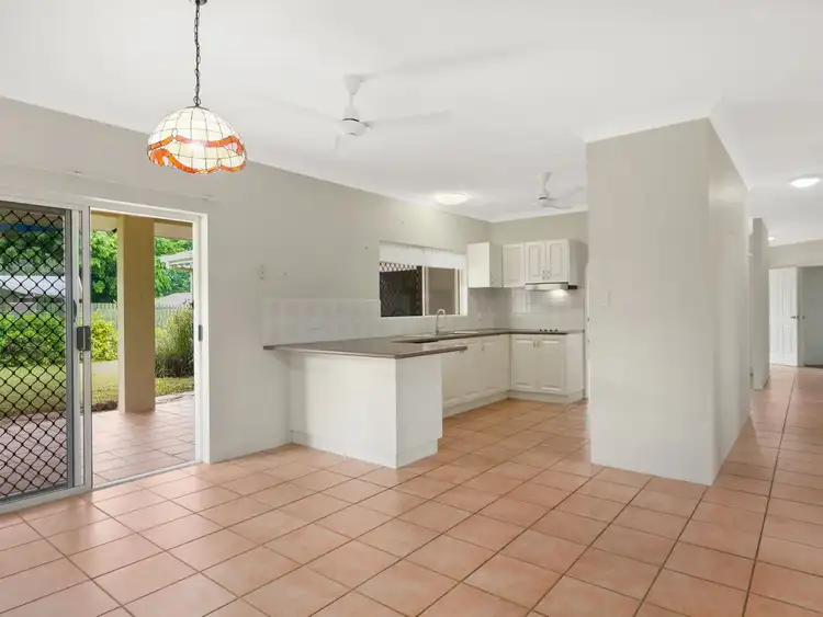 Fifth view of Homely house listing, 5 Bunyip Close, Mount Sheridan QLD 4868