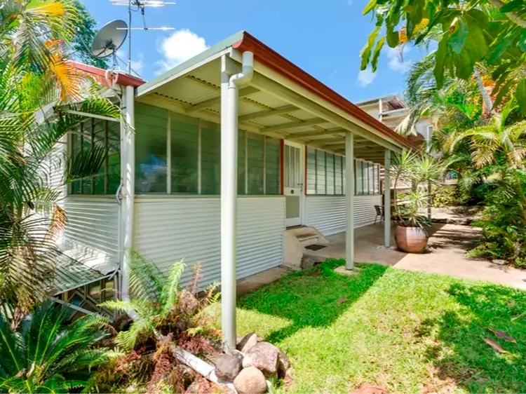Second view of Homely unit listing, 1 & 2/21 Mourilyan Rd, Innisfail QLD 4860