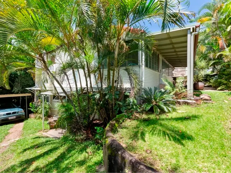 Third view of Homely unit listing, 1 & 2/21 Mourilyan Rd, Innisfail QLD 4860