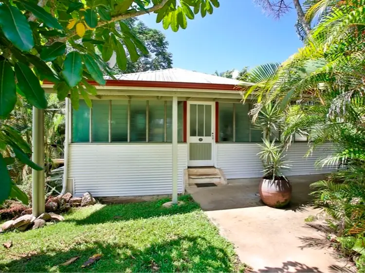 Fifth view of Homely unit listing, 1 & 2/21 Mourilyan Rd, Innisfail QLD 4860
