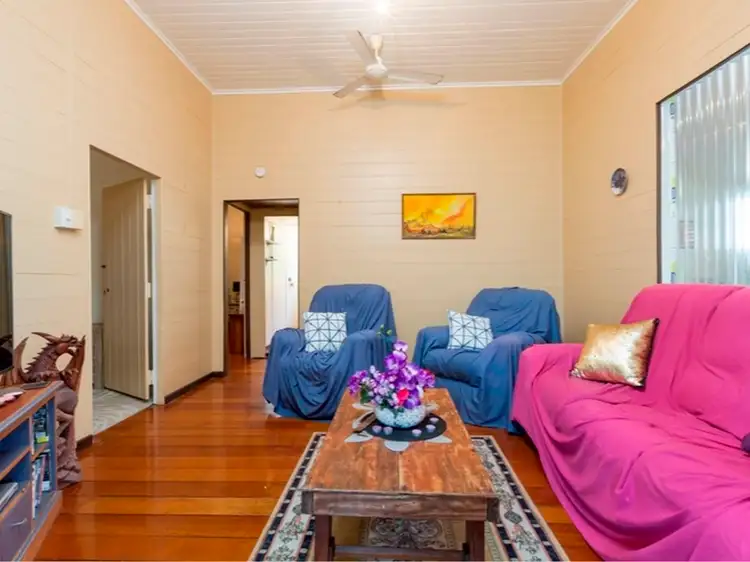 Sixth view of Homely unit listing, 1 & 2/21 Mourilyan Rd, Innisfail QLD 4860