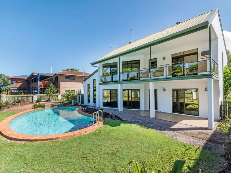 Main view of Homely house listing, 5 Casuarina Street, Holloways Beach QLD 4878