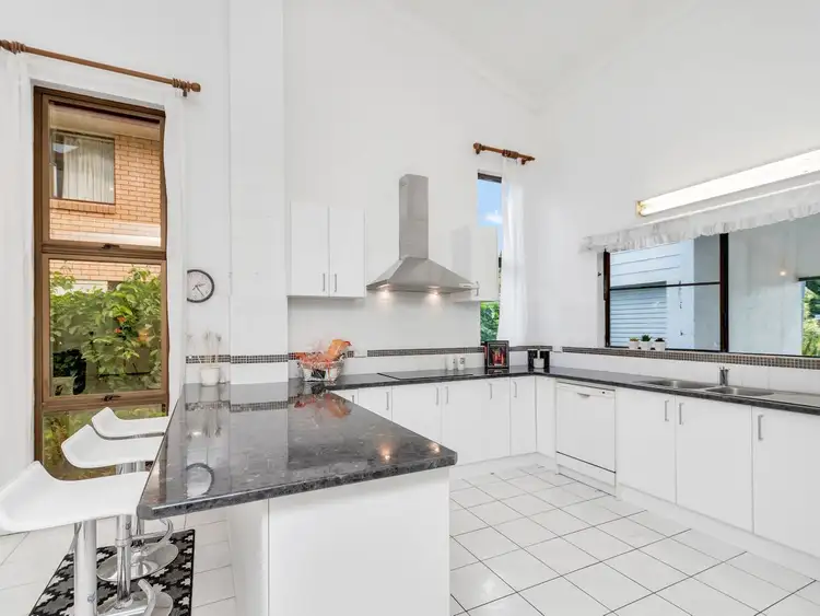 Fifth view of Homely house listing, 5 Casuarina Street, Holloways Beach QLD 4878