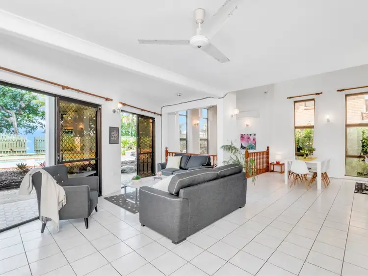 Sixth view of Homely house listing, 5 Casuarina Street, Holloways Beach QLD 4878