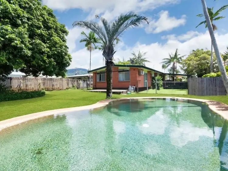 Main view of Homely house listing, 5 Amethyst Street, Bayview Heights QLD 4868