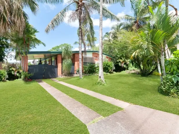 Second view of Homely house listing, 5 Amethyst Street, Bayview Heights QLD 4868