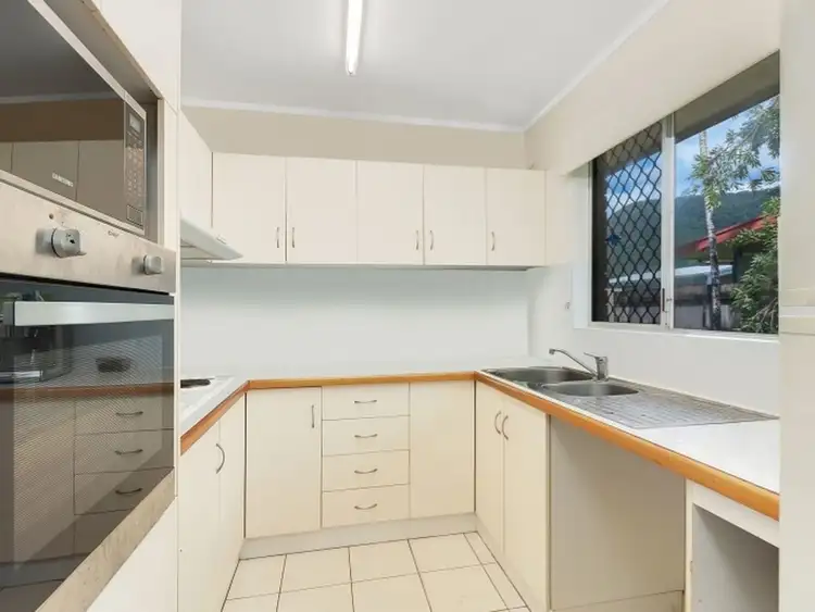 Fourth view of Homely house listing, 5 Amethyst Street, Bayview Heights QLD 4868
