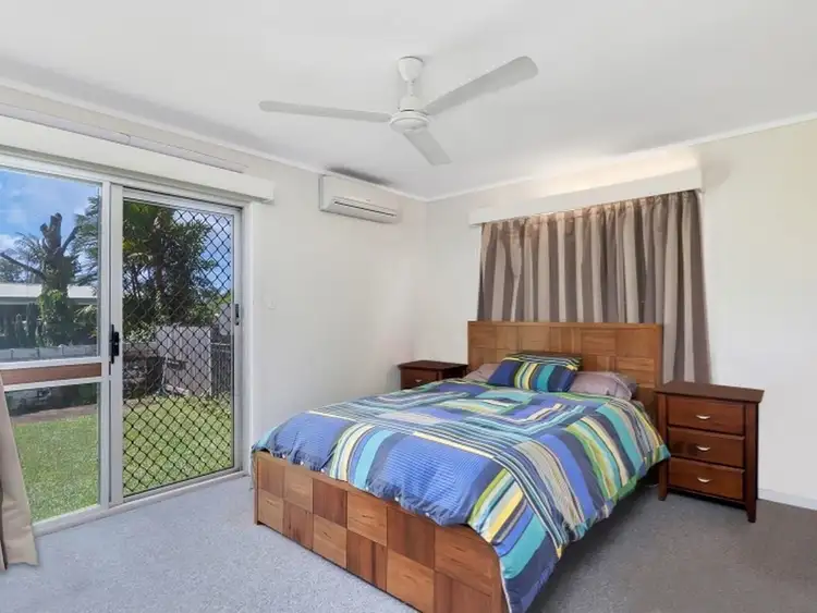 Fifth view of Homely house listing, 5 Amethyst Street, Bayview Heights QLD 4868
