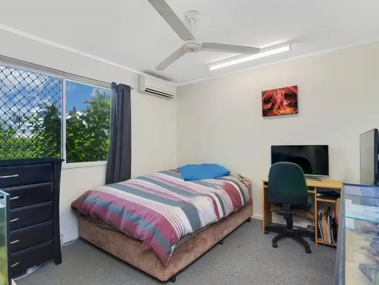Sixth view of Homely house listing, 5 Amethyst Street, Bayview Heights QLD 4868